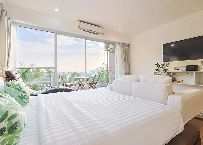 Sunset Residence Karon Beach