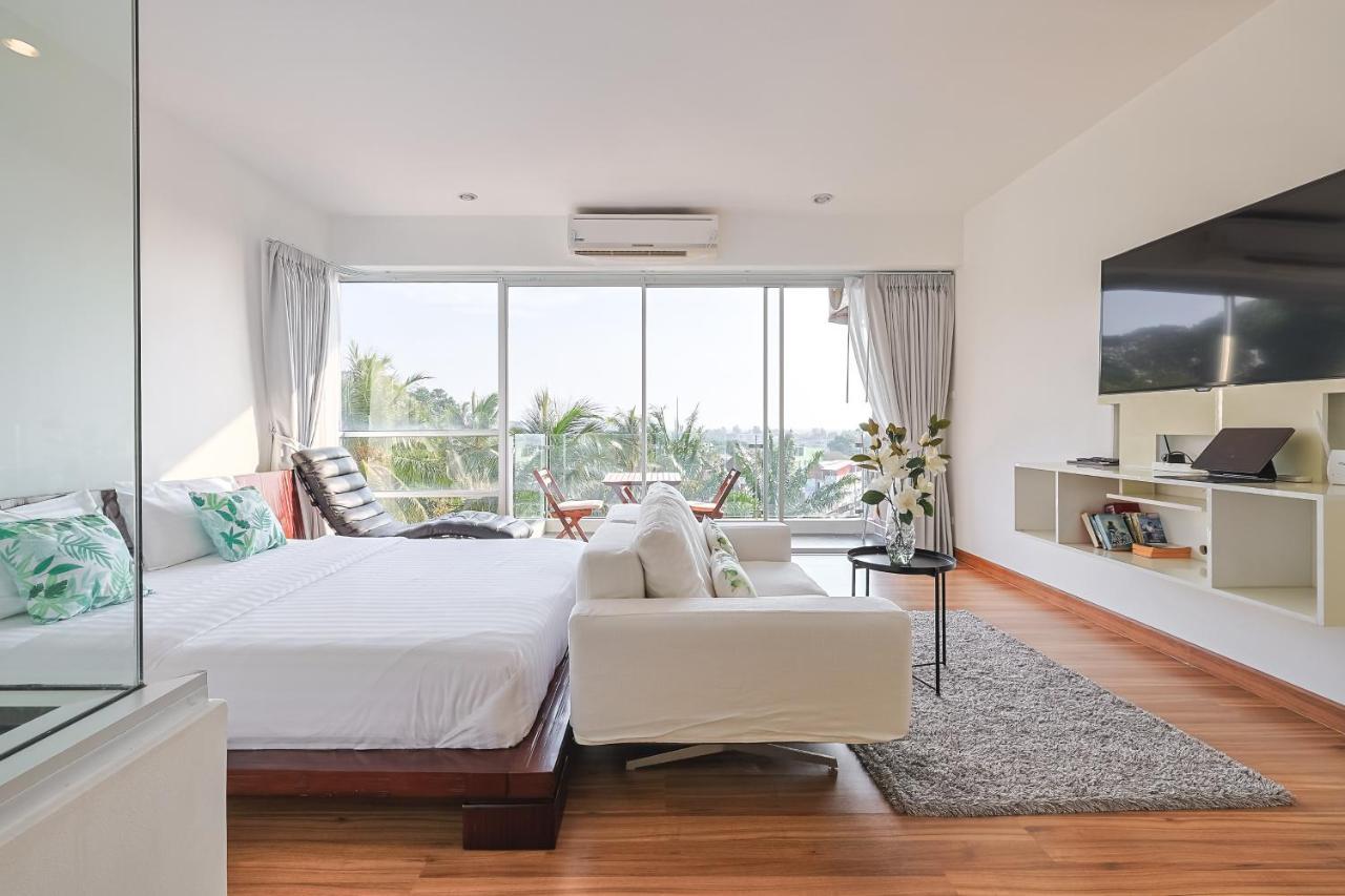 Appartement Sunset Karon