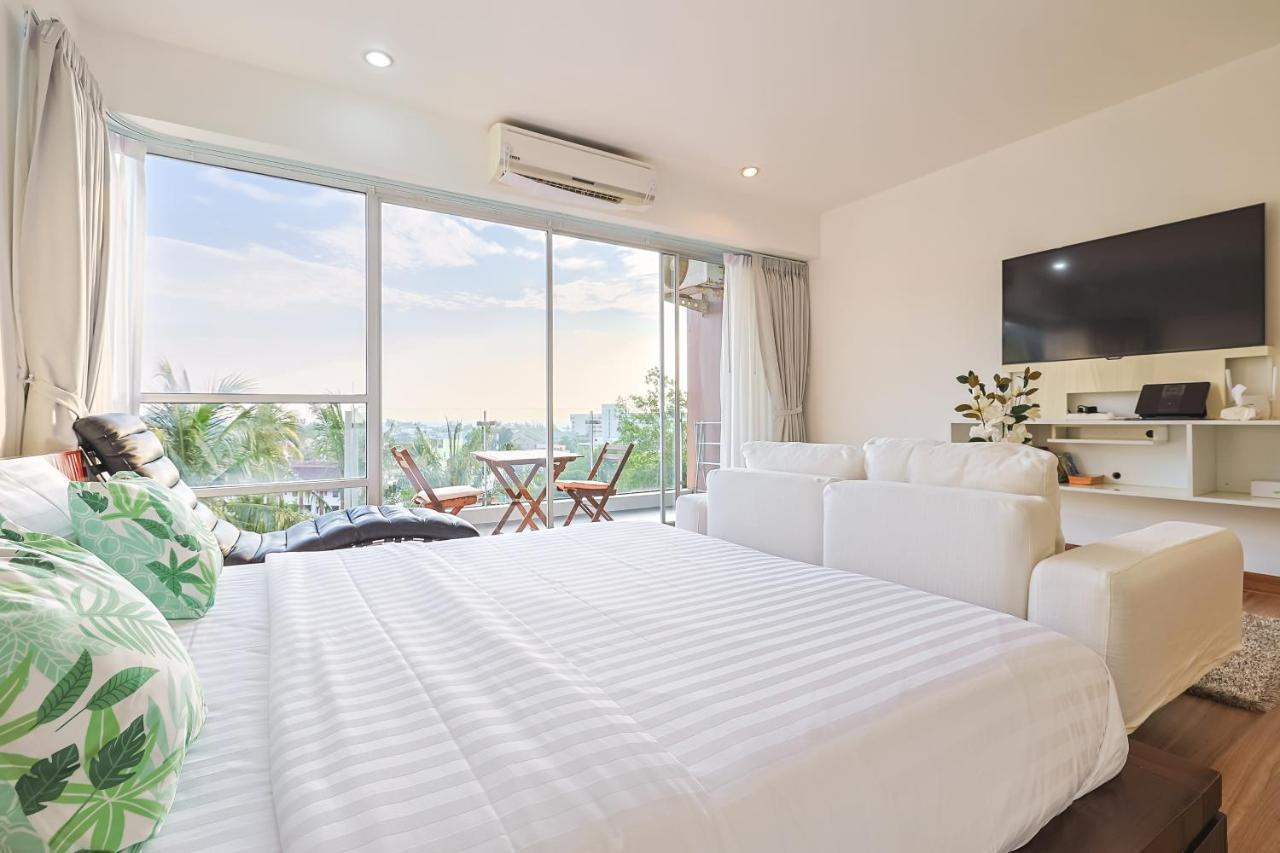 Sunset Appartement *